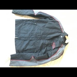 Harley Davidson polyester/nylon jacket
